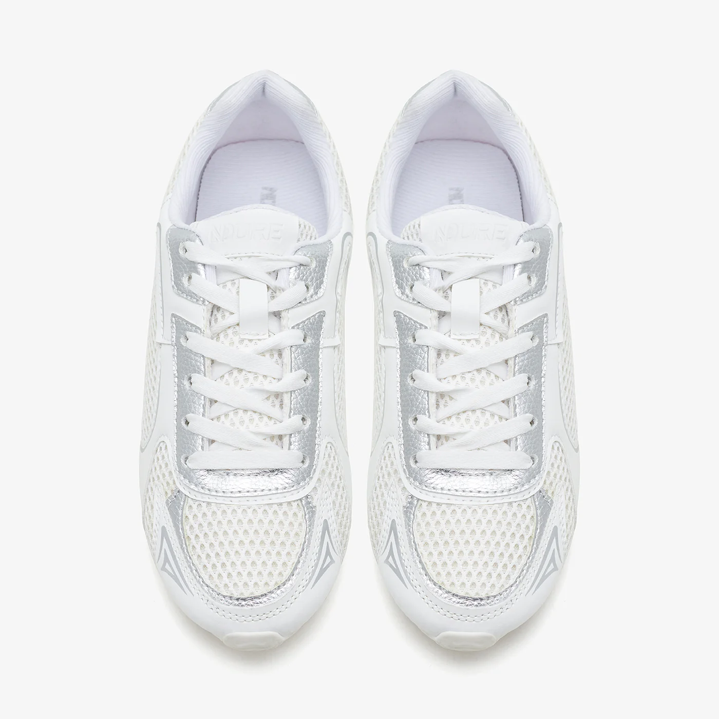 Women's Retro Sneakers - Image 2
