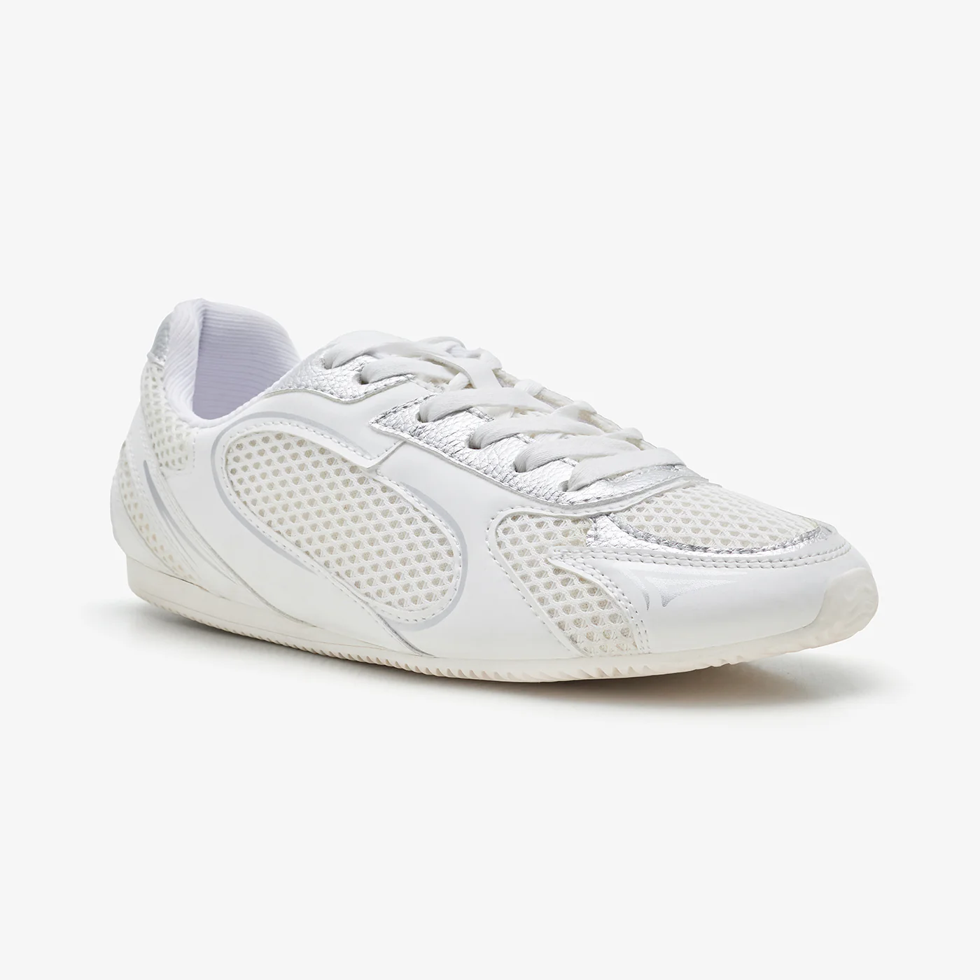 Women's Retro Sneakers - Image 3