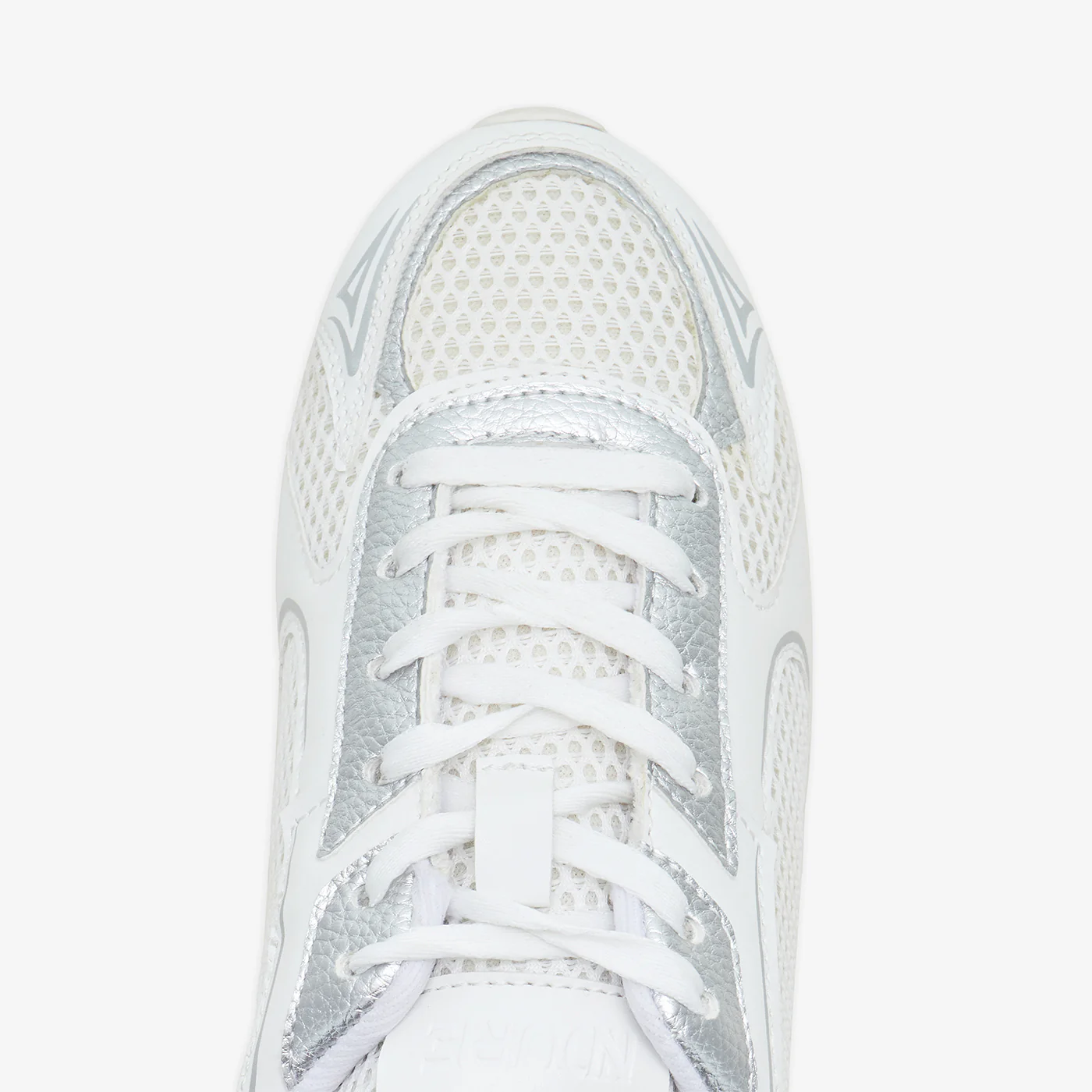 Women's Retro Sneakers - Image 4