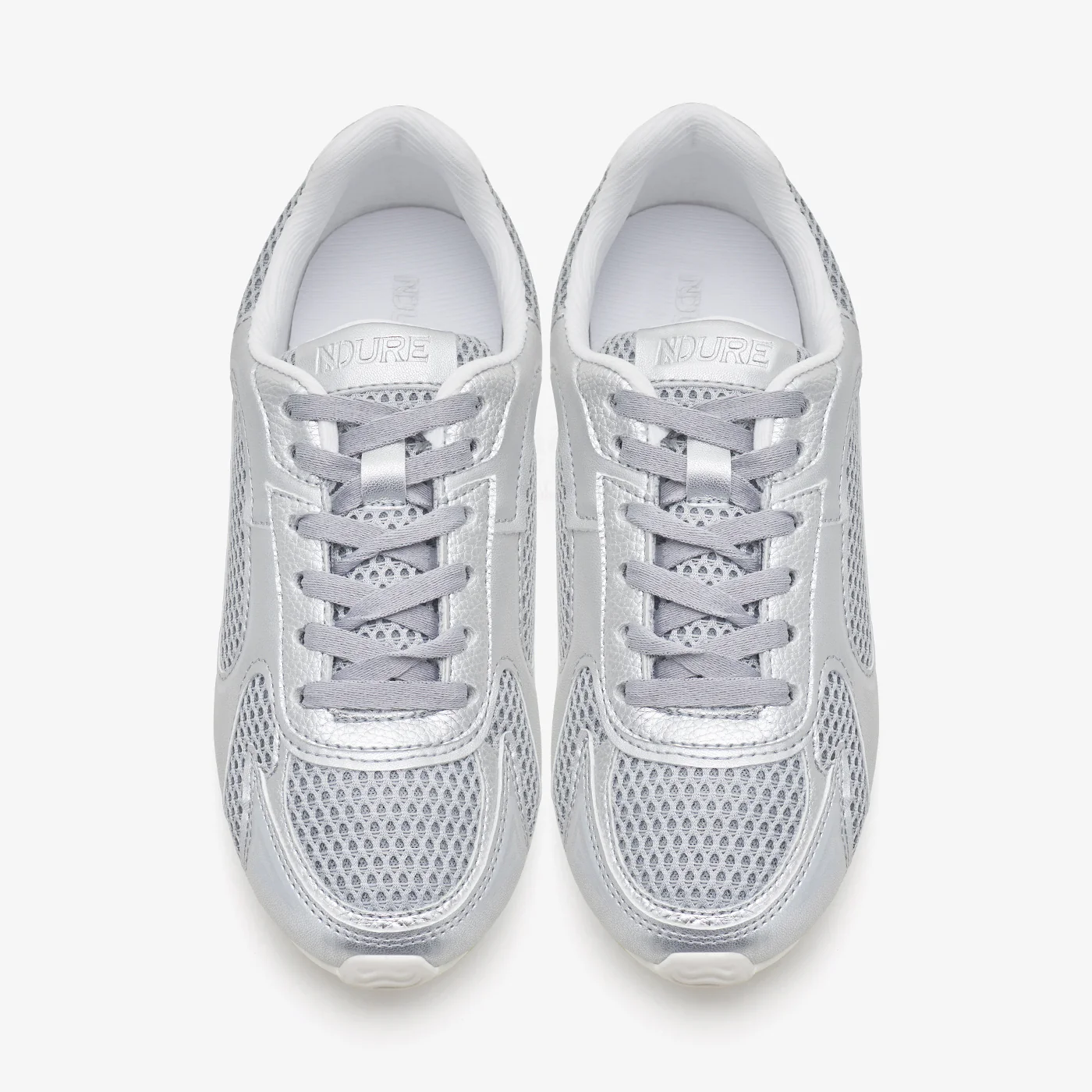 Women's Retro Sneakers - Image 2