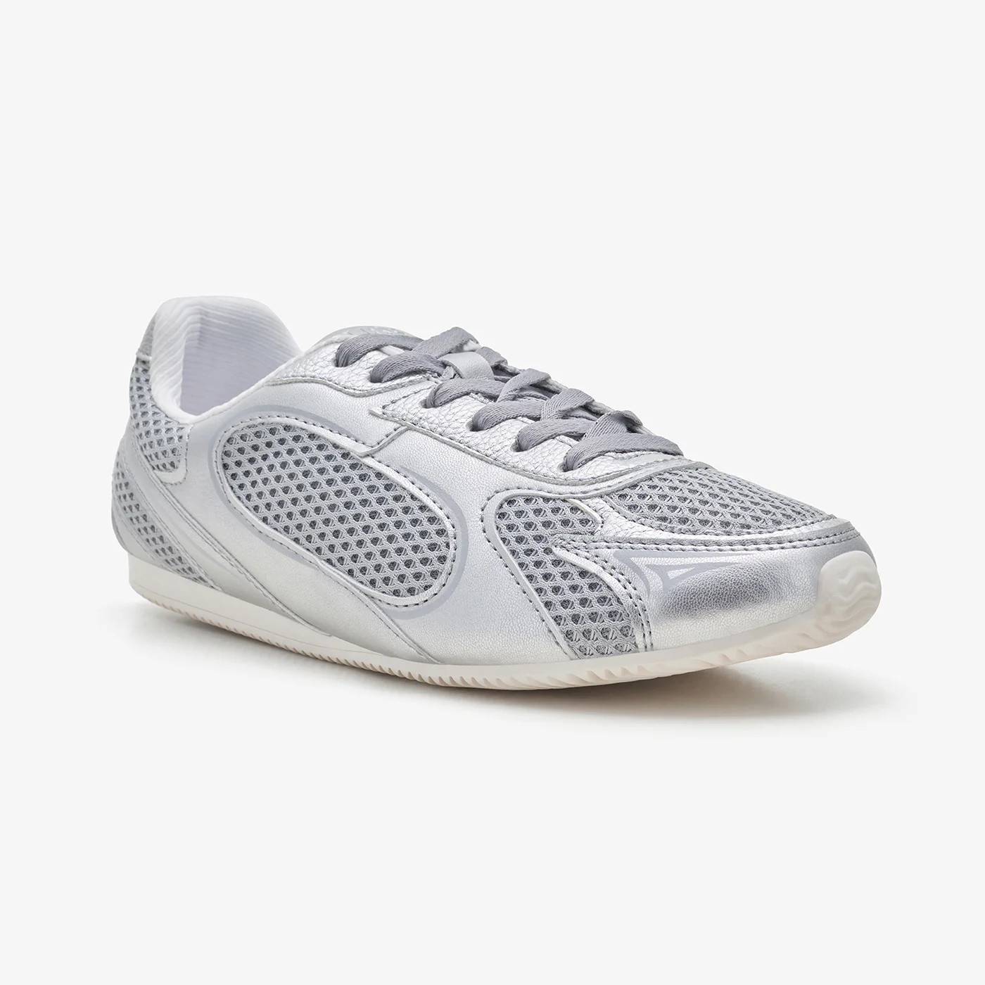 Women's Retro Sneakers - Image 3