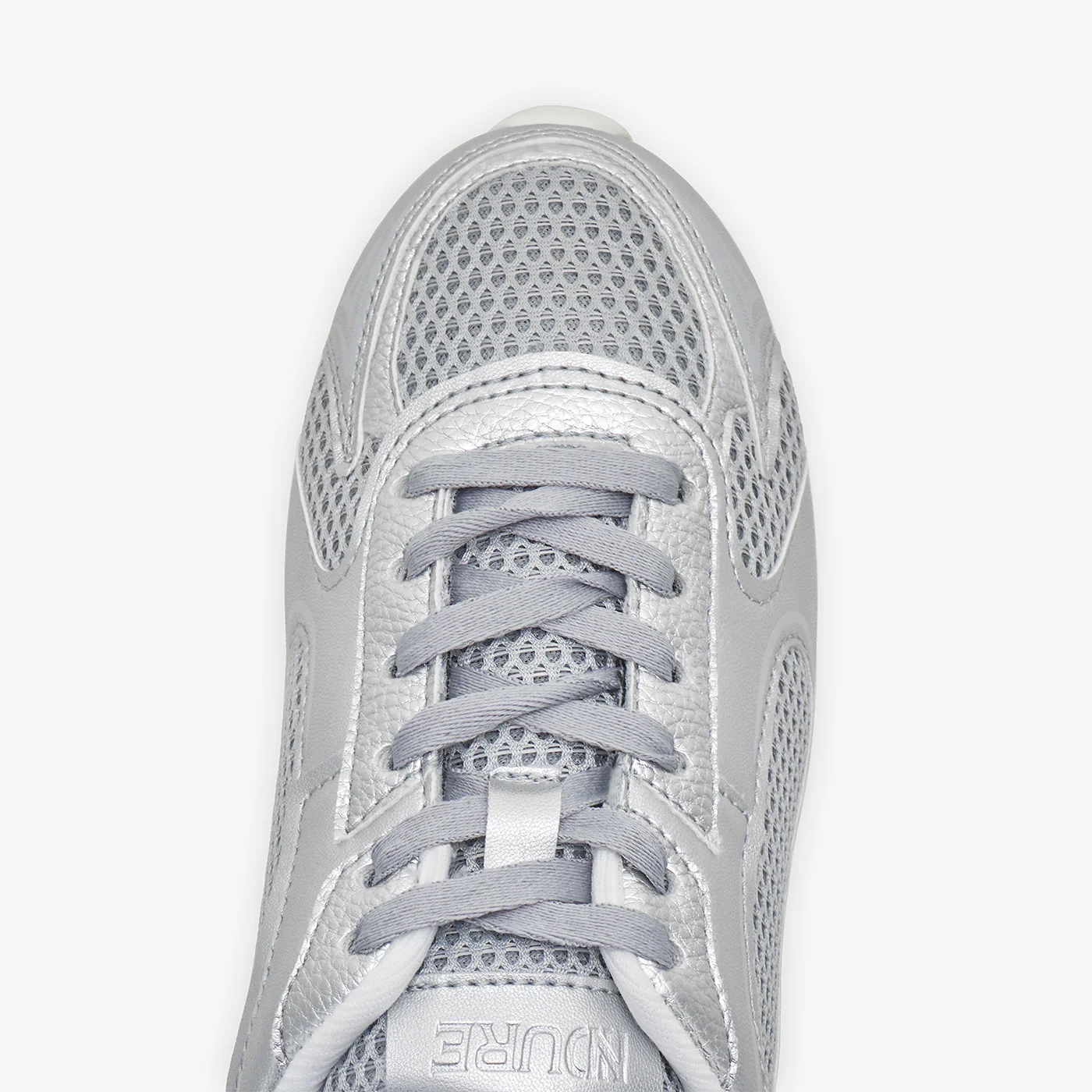 Women's Retro Sneakers - Image 4