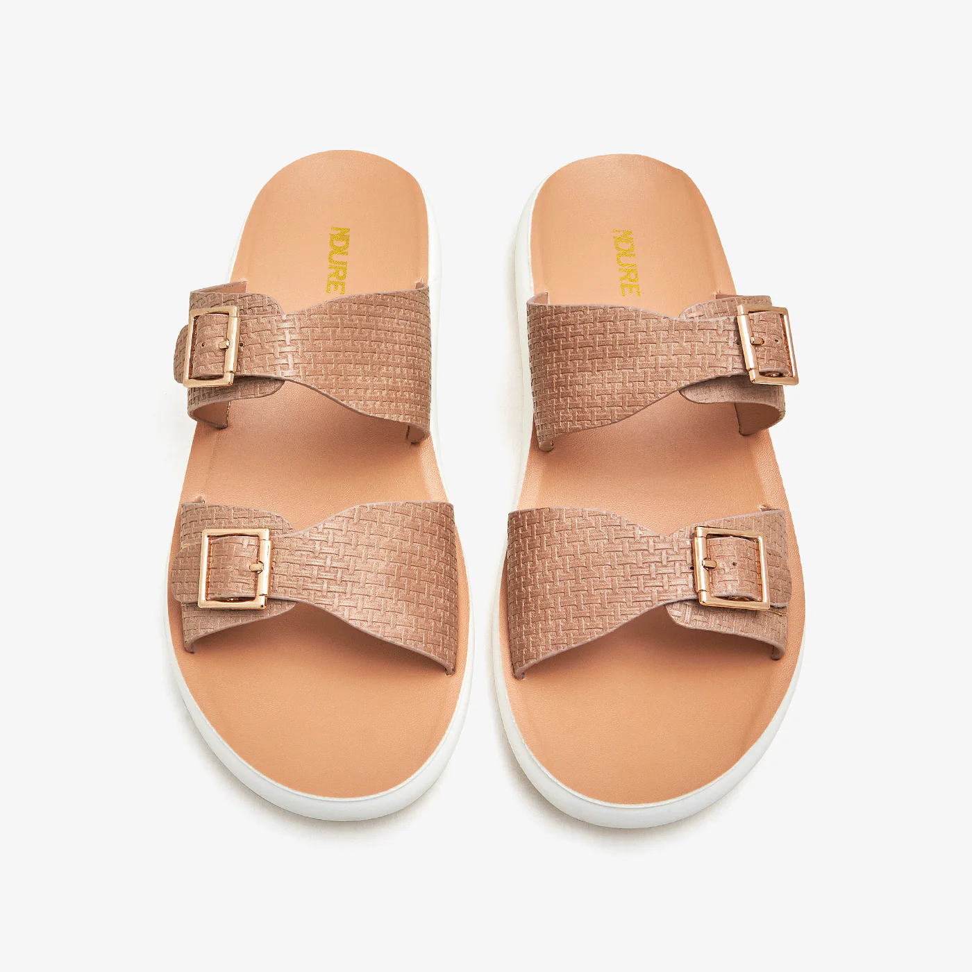 Women's Chic Slides - Image 2