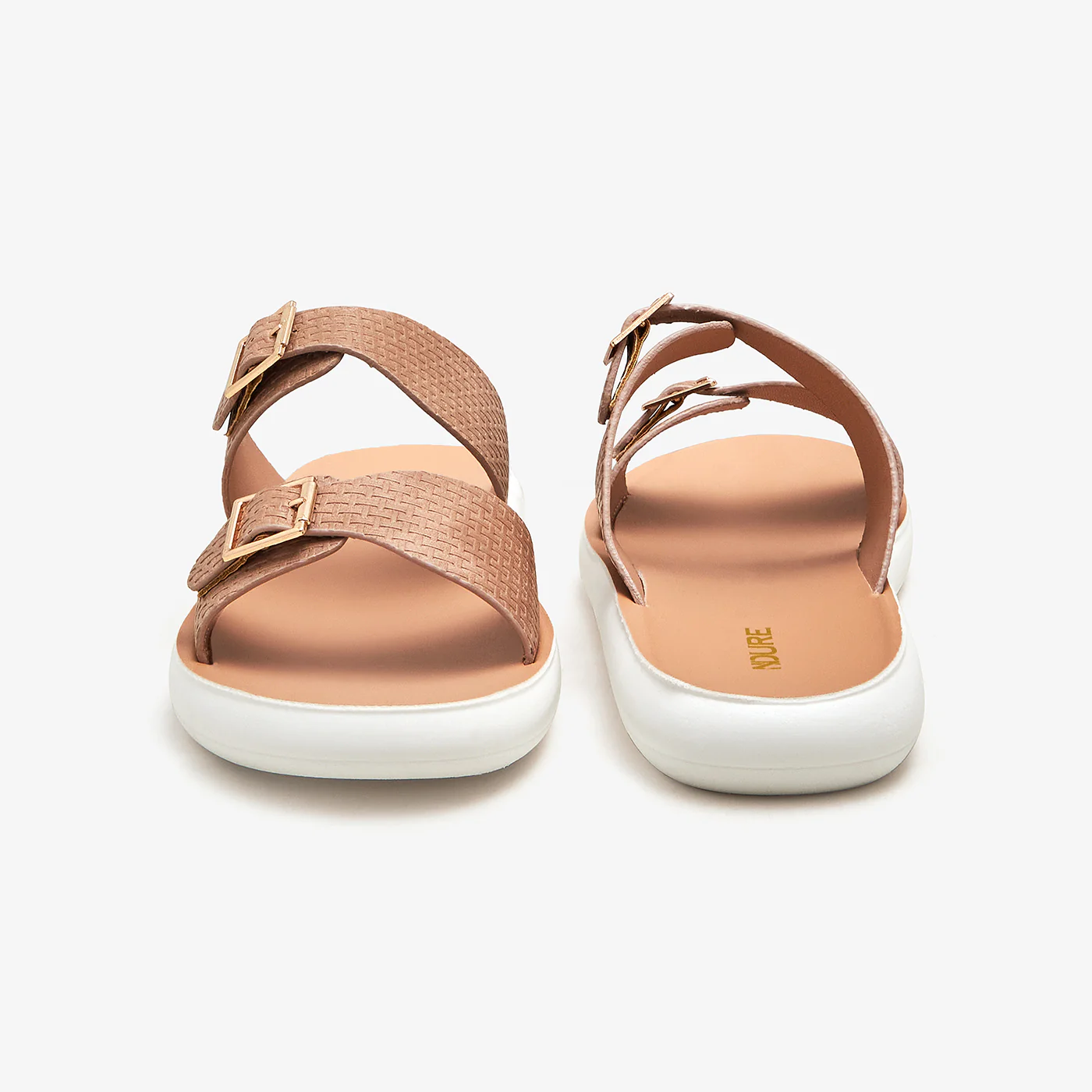 Women's Chic Slides - Image 3
