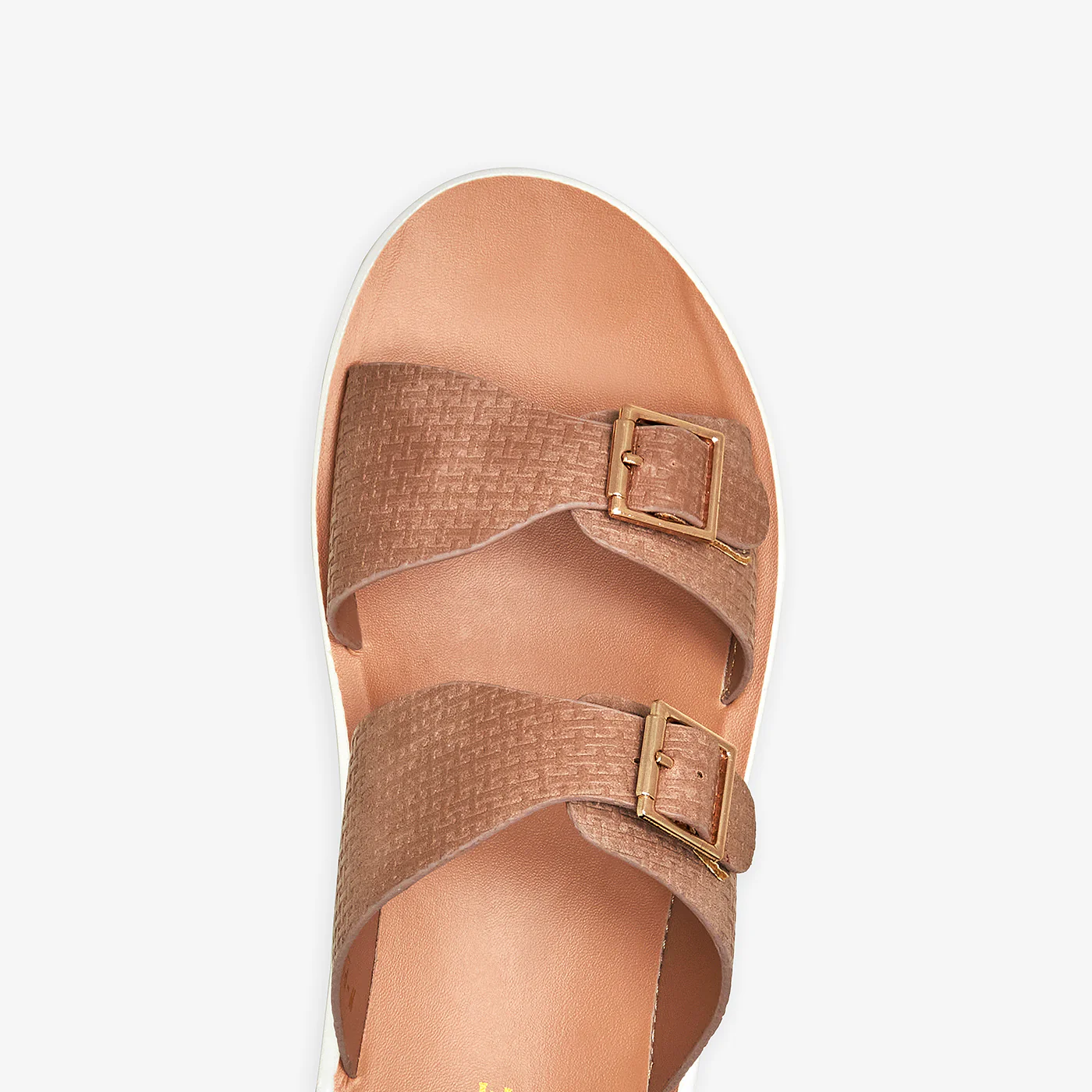 Women's Chic Slides - Image 4