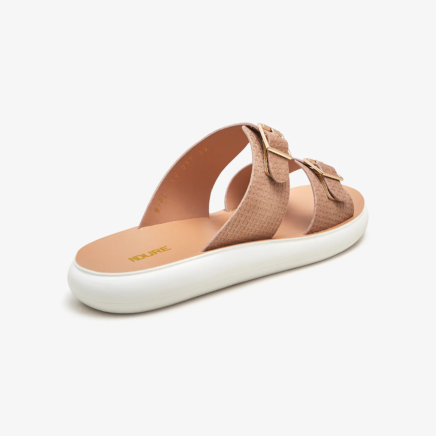 Women's Chic Slides - Image 5