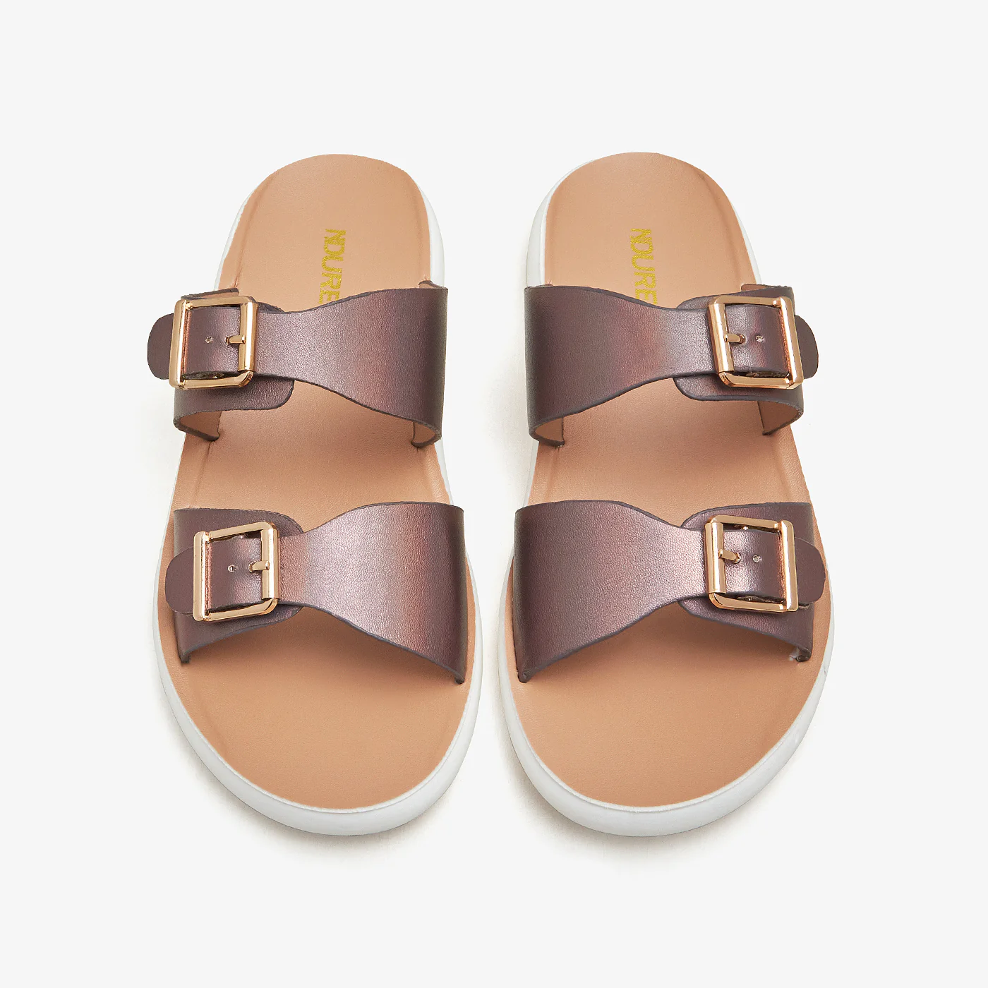 Women's Chic Slides - Image 2