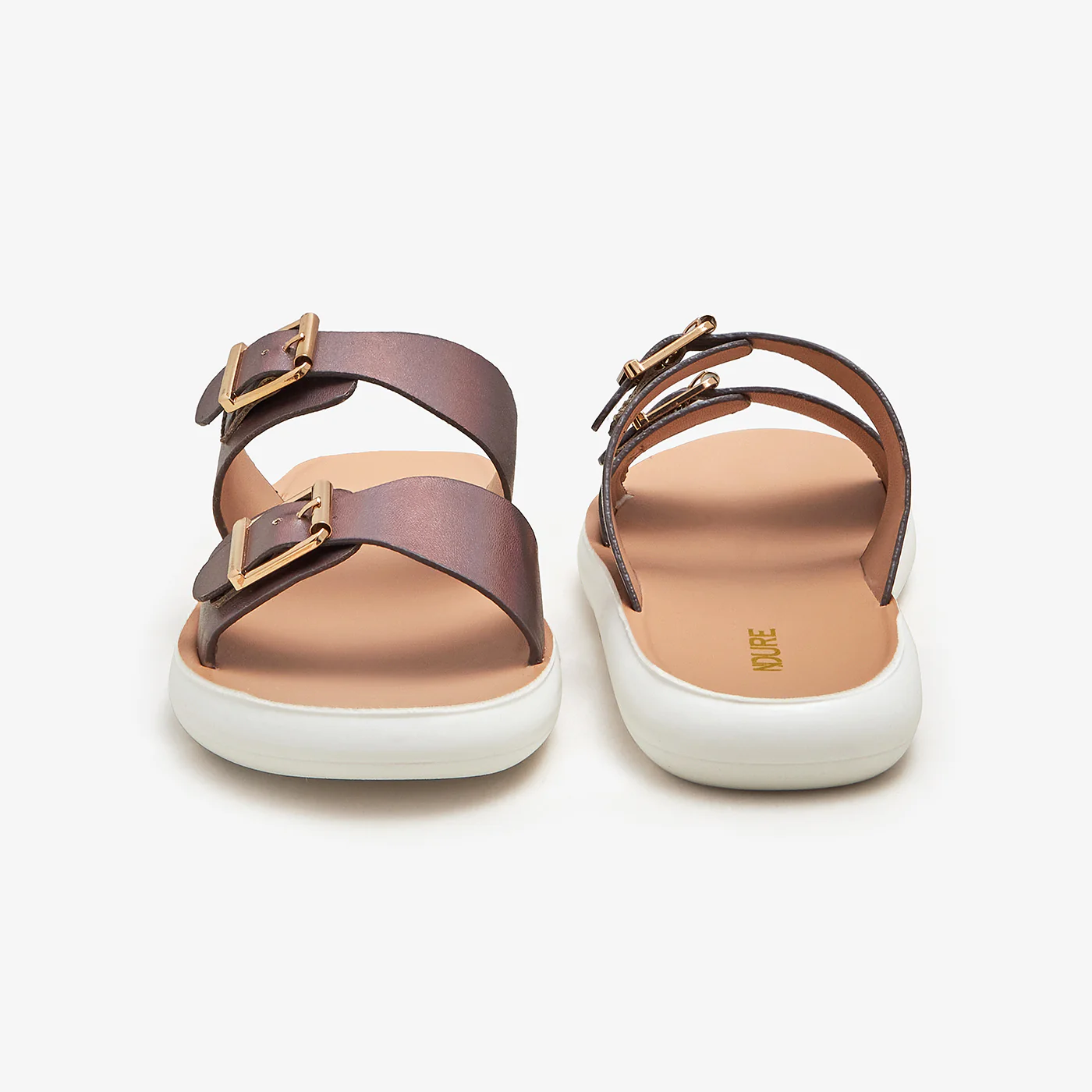 Women's Chic Slides - Image 3