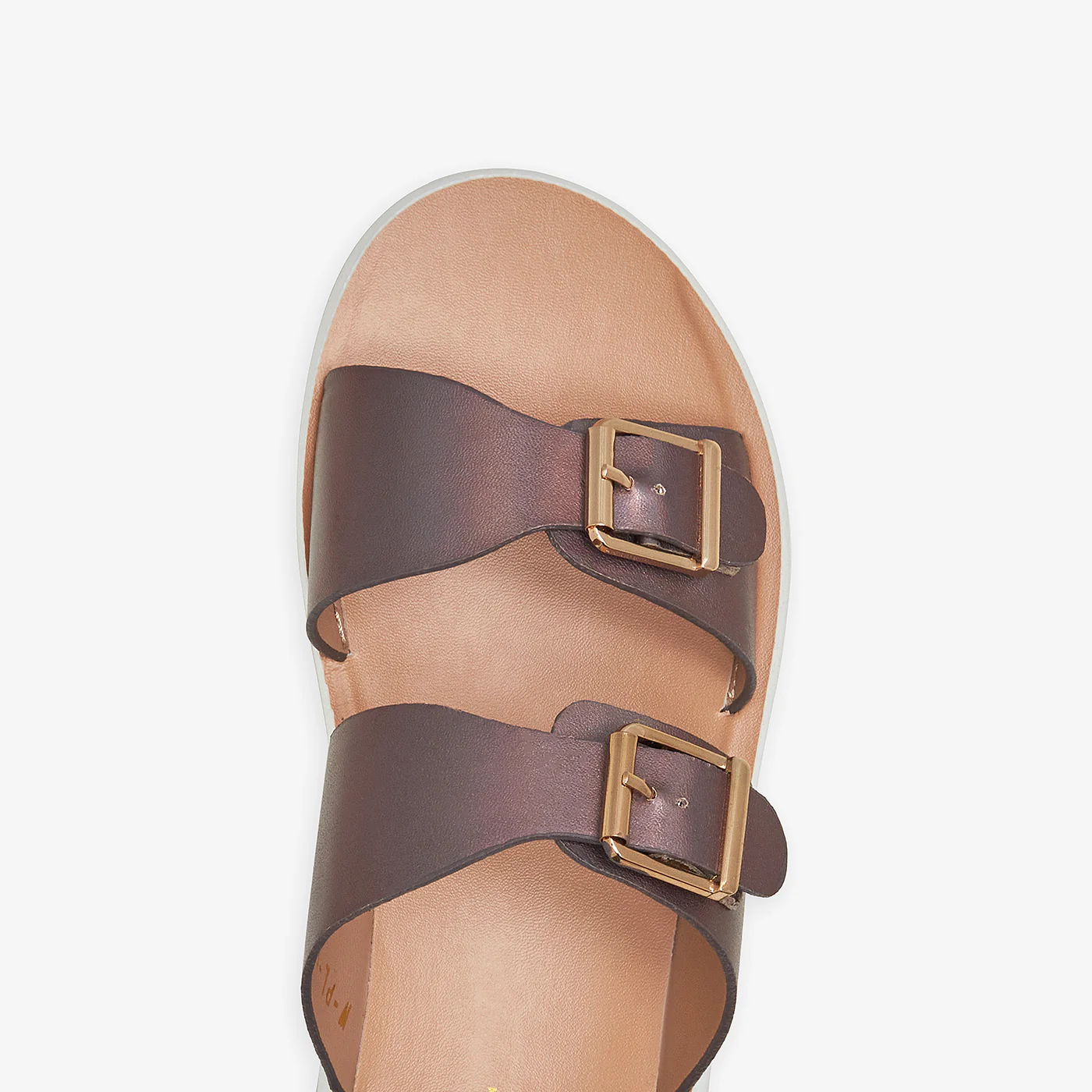 Women's Chic Slides - Image 4