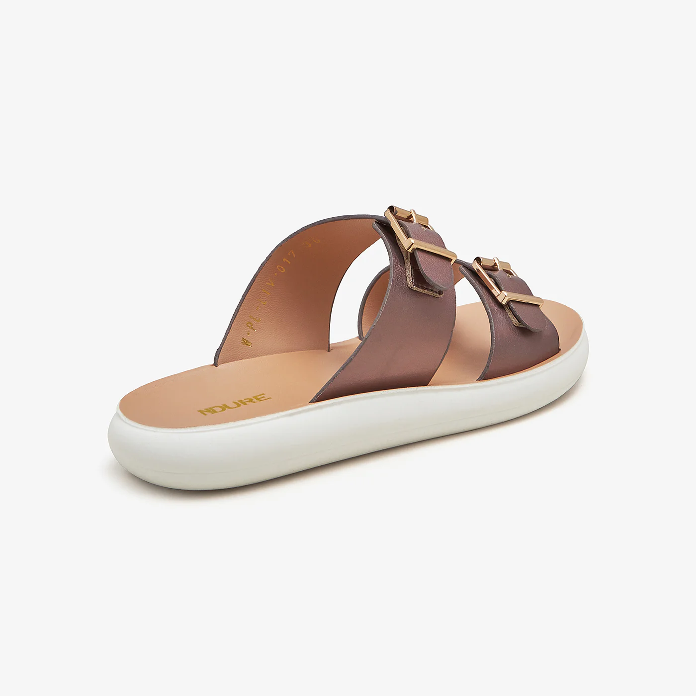 Women's Chic Slides - Image 5