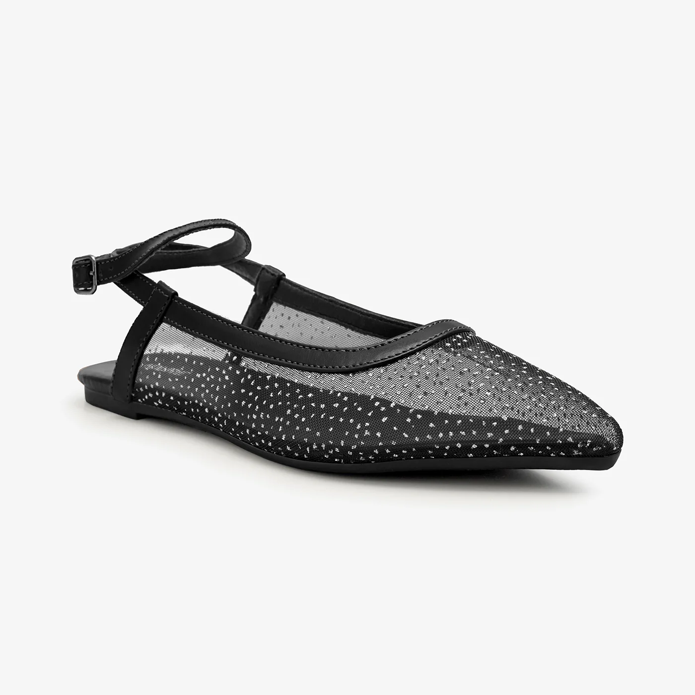 Women's Seasonal Pumps - Image 3