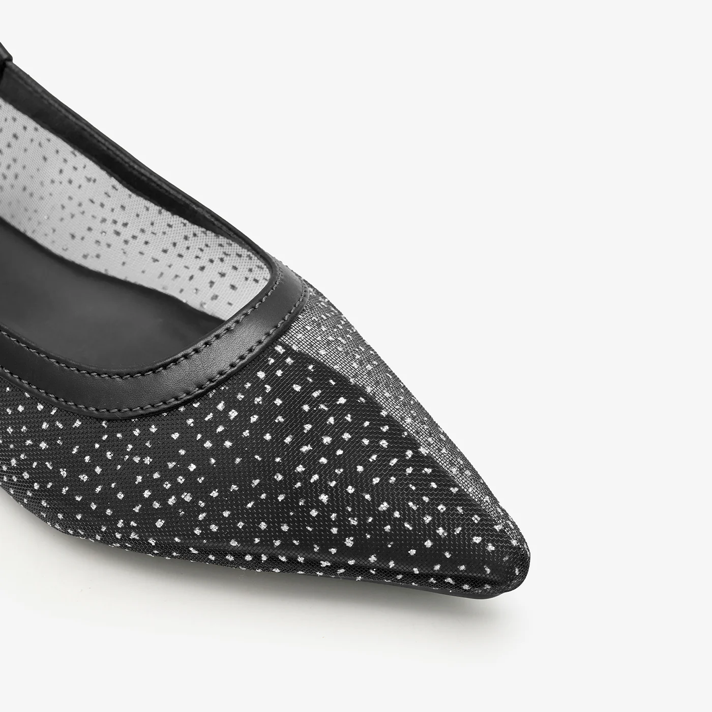 Women's Seasonal Pumps - Image 6