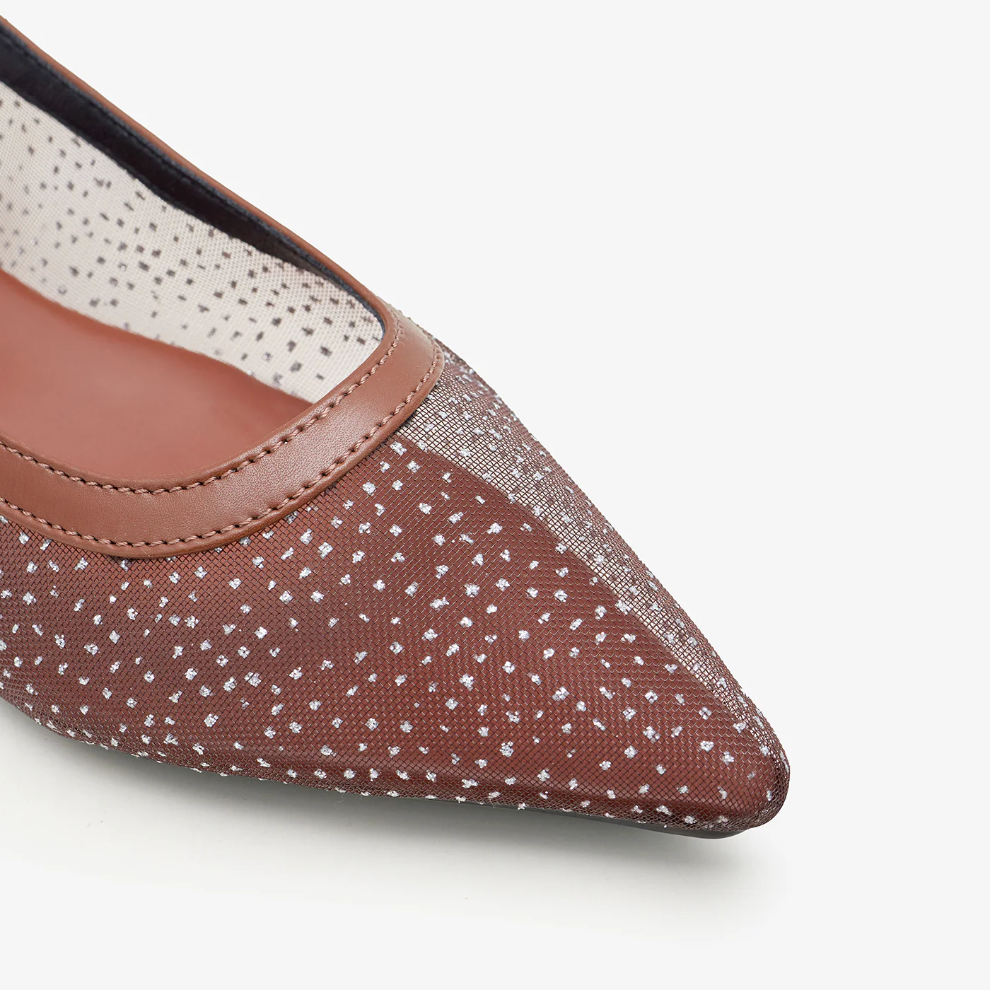 Women's Seasonal Pumps - Image 6