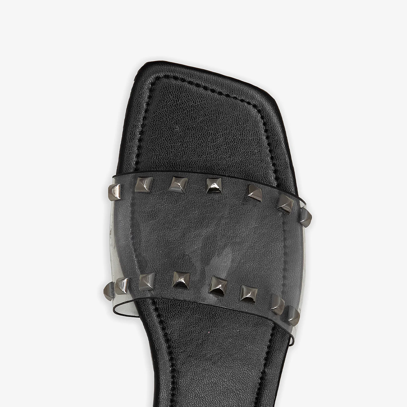 Women's SeeThrough Slides - Image 4