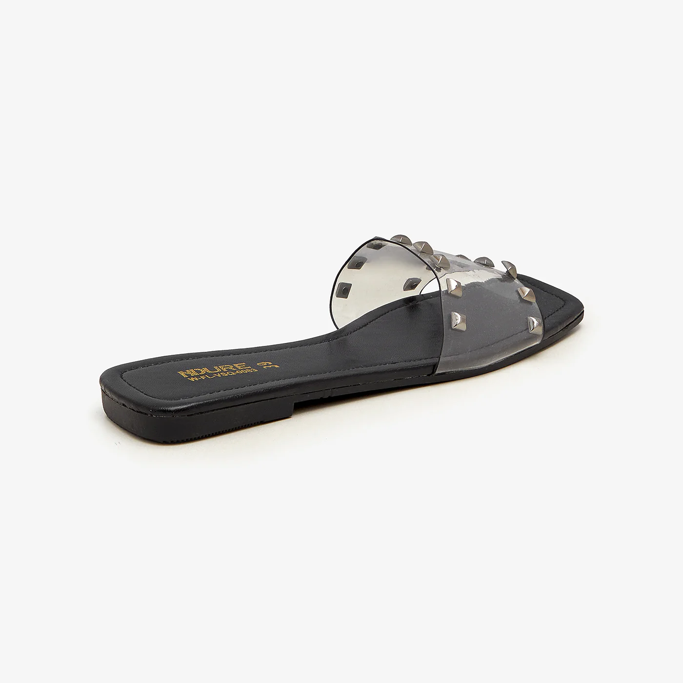 Women's SeeThrough Slides - Image 5