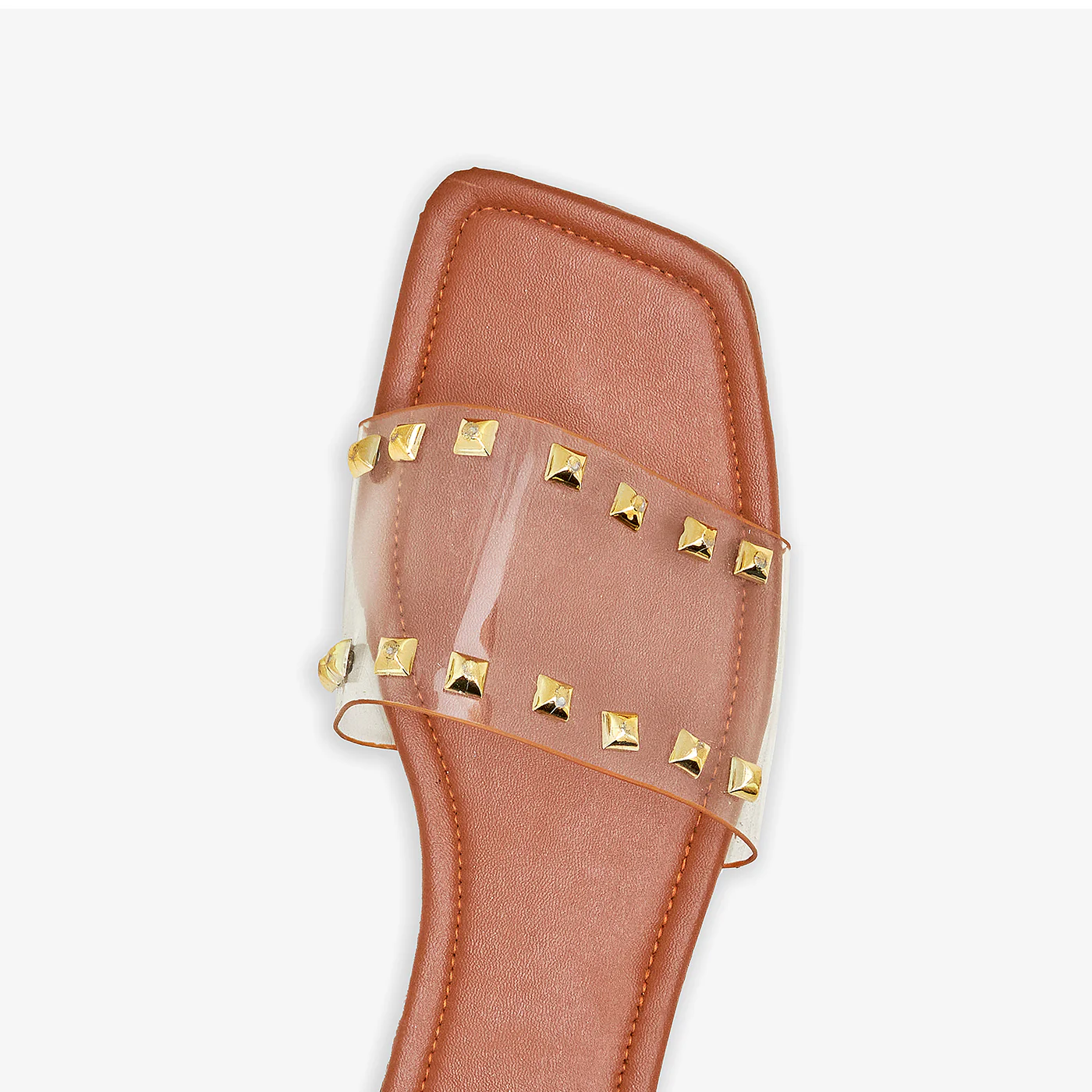 Women's SeeThrough Slides - Image 4