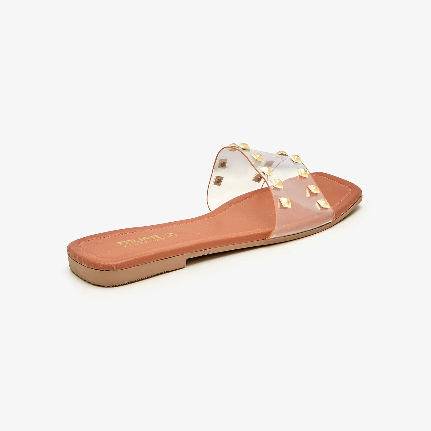 Women's SeeThrough Slides - Image 5