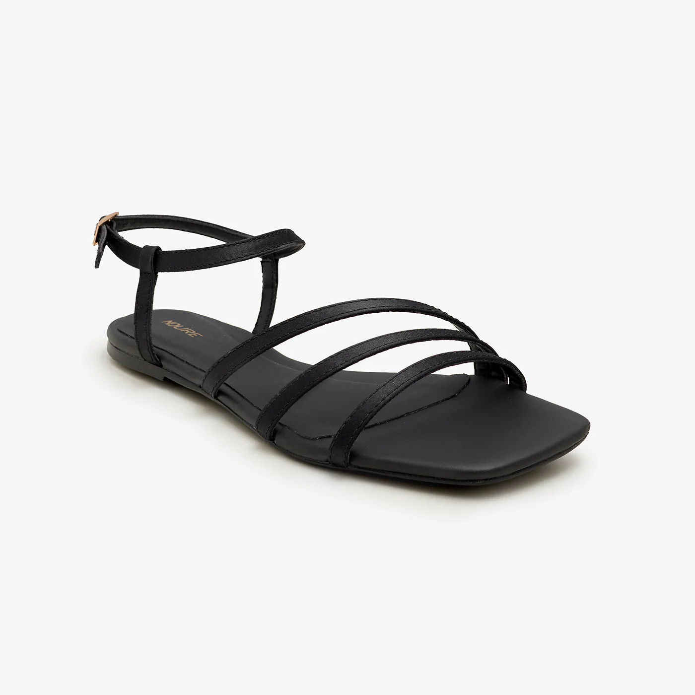 Women’s Shiny Sandals
