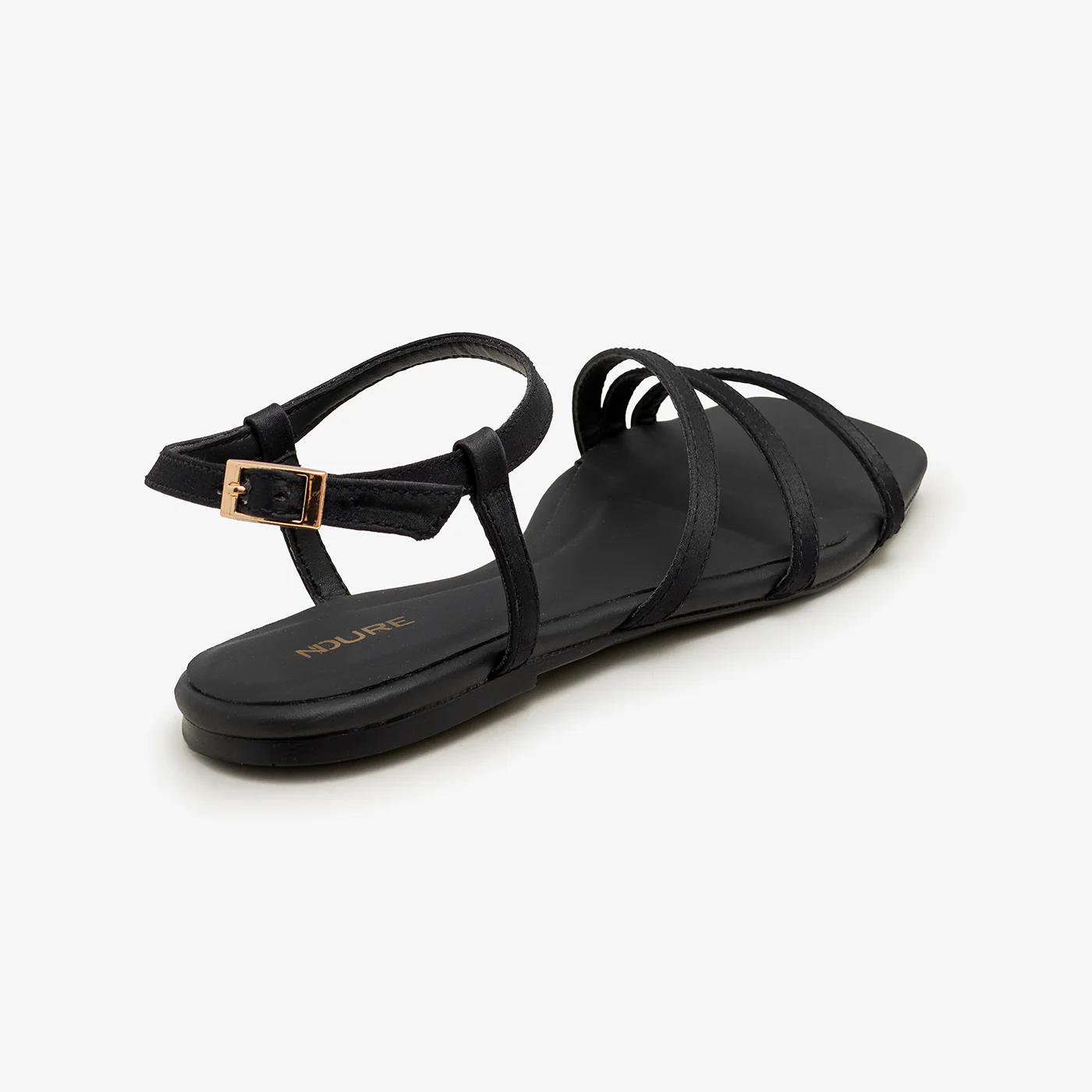 Women’s Shiny Sandals - Image 5