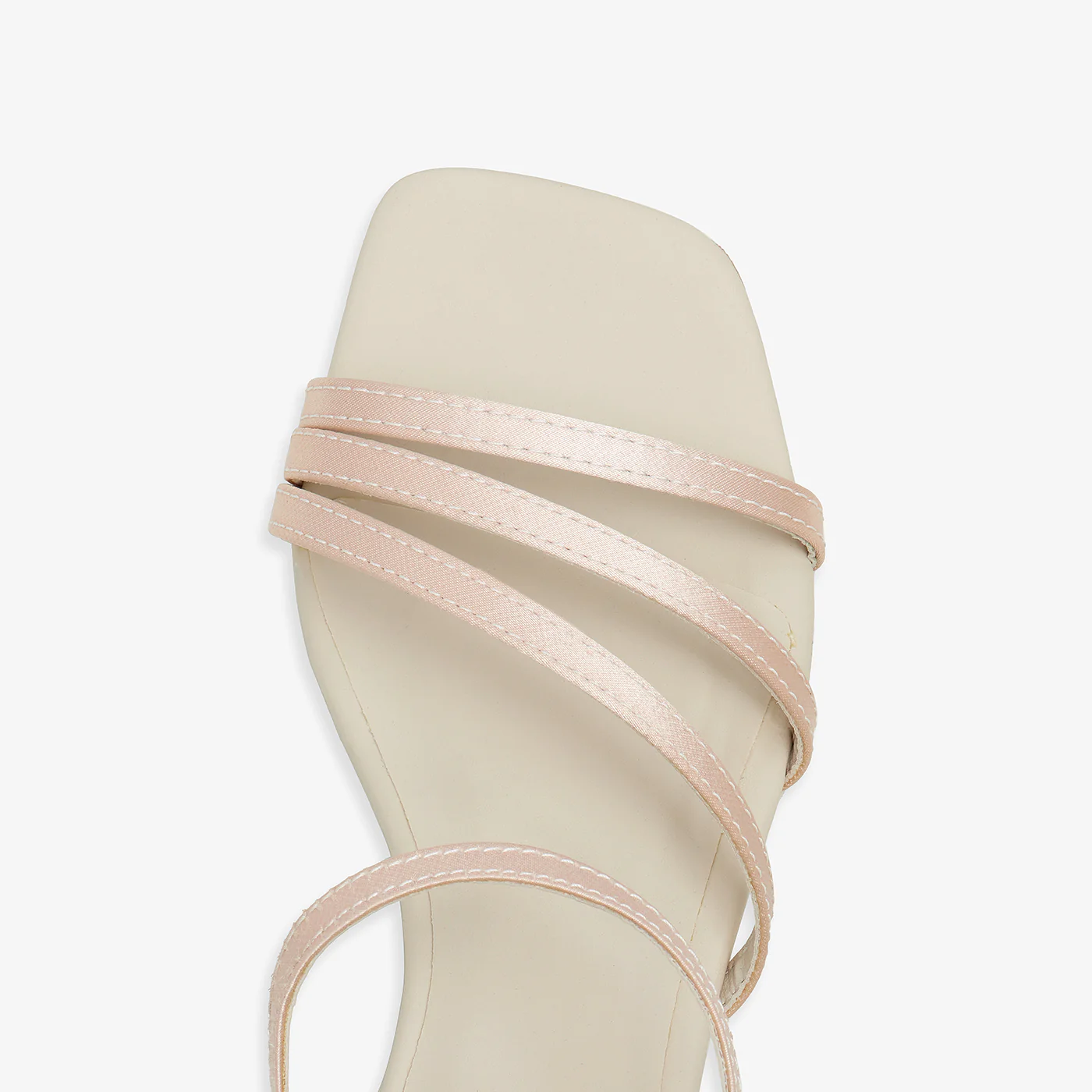 Women’s Shiny Sandals - Image 5