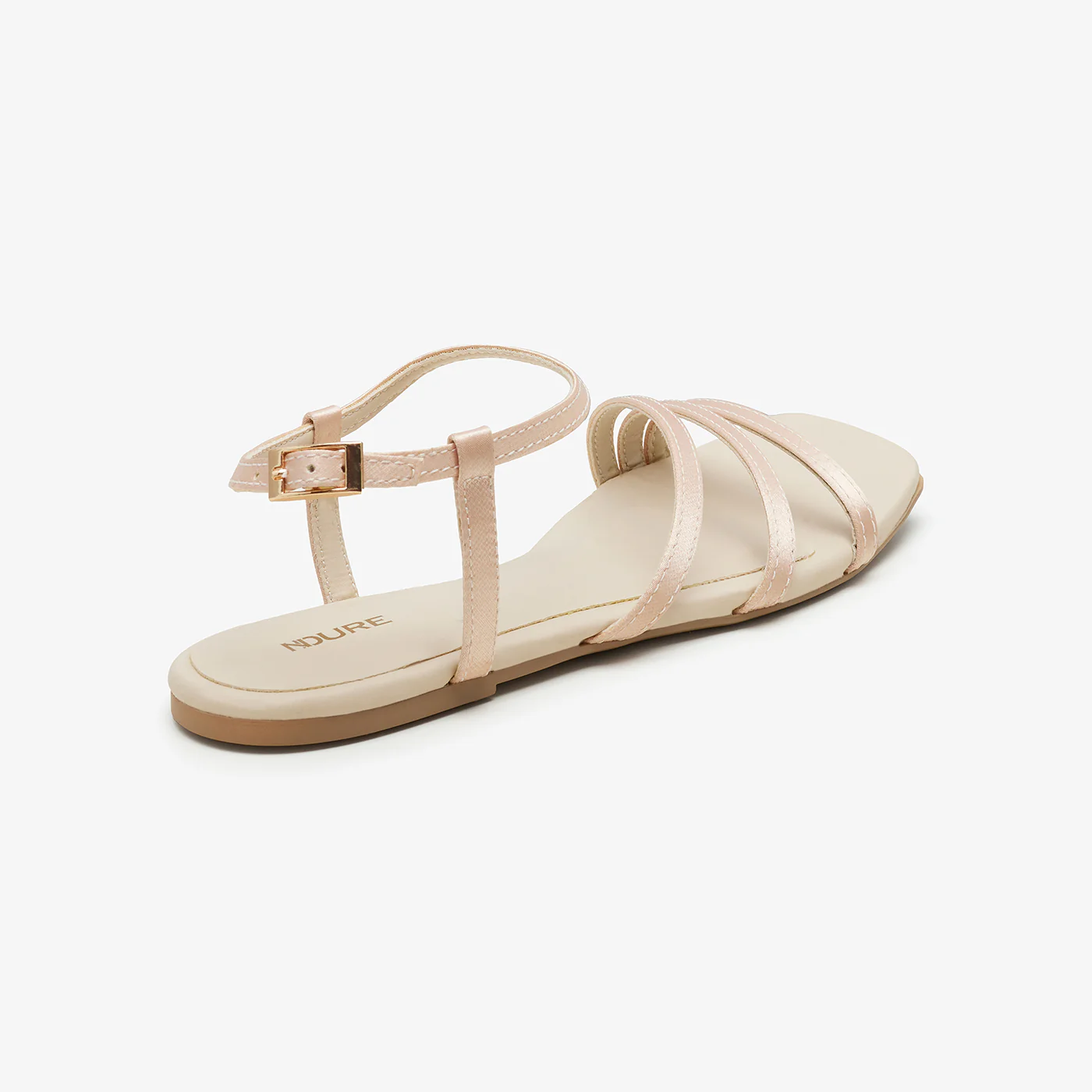 Women’s Shiny Sandals - Image 6