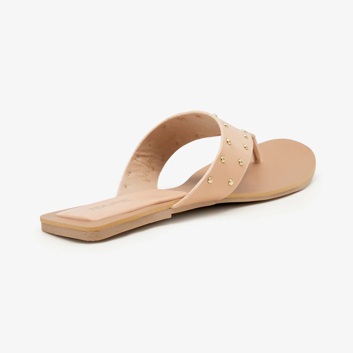 Women's Sleek-fit Slides - Image 5