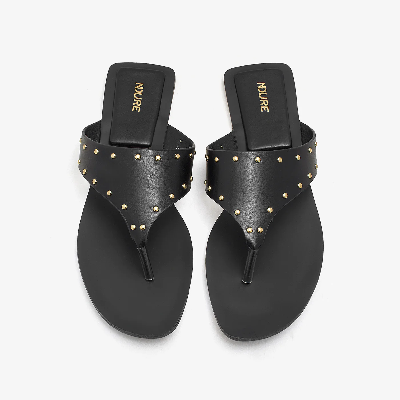 Women's Sleek-fit Slides - Image 2