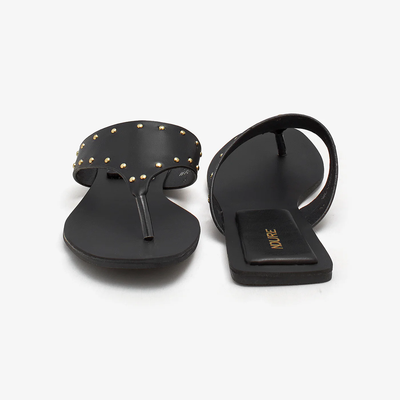 Women's Sleek-fit Slides - Image 3