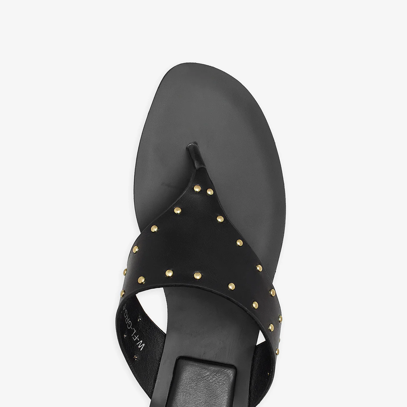 Women's Sleek-fit Slides - Image 4