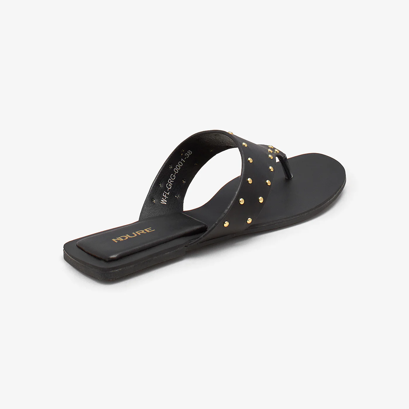 Women's Sleek-fit Slides - Image 5