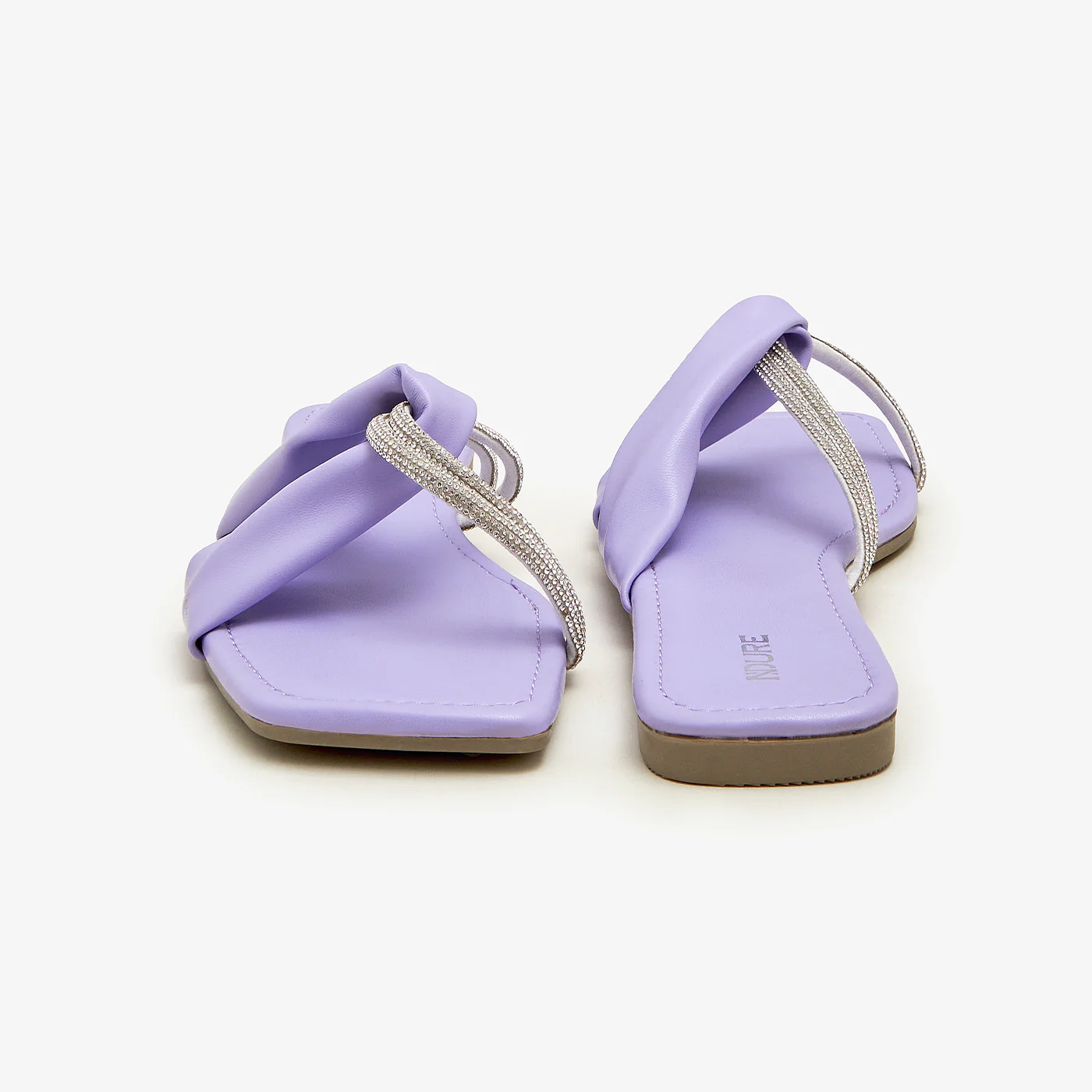 Women's Sleek Slides - Image 3