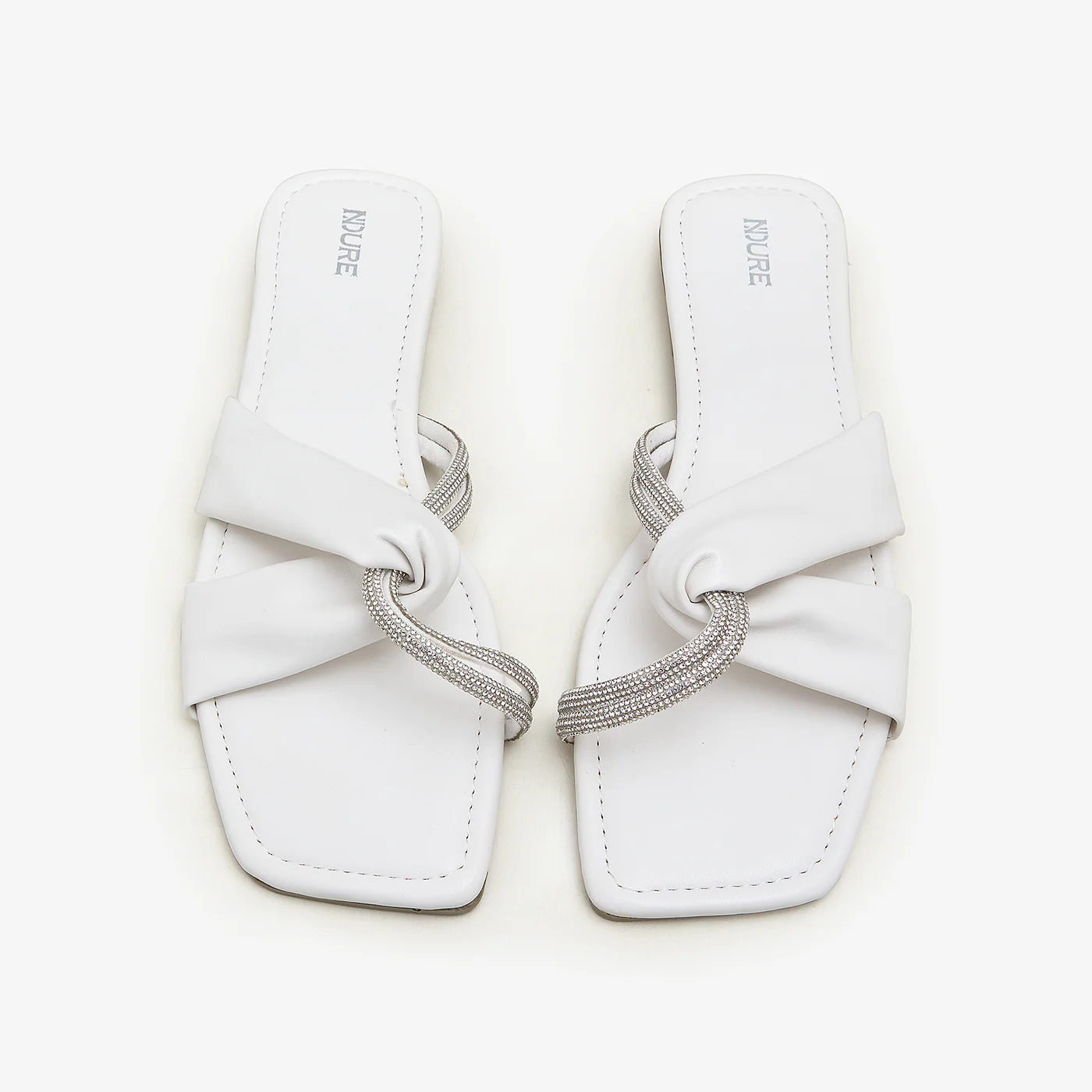 Women's Sleek Slides - Image 2