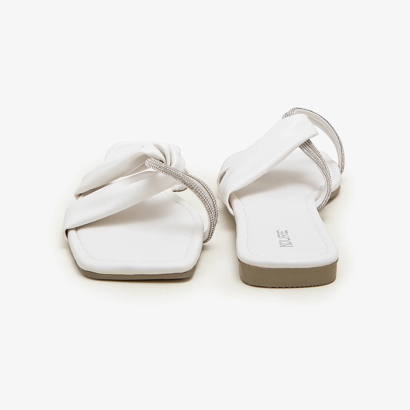 Women's Sleek Slides - Image 3