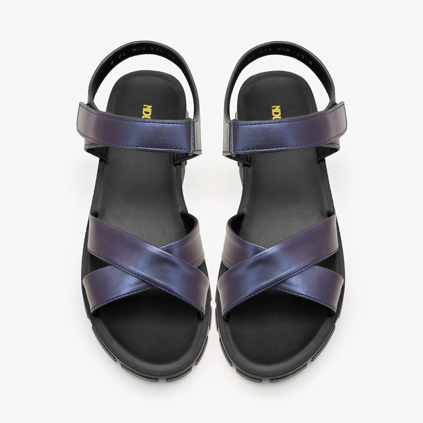 Women's Vogue Sandals - Image 2