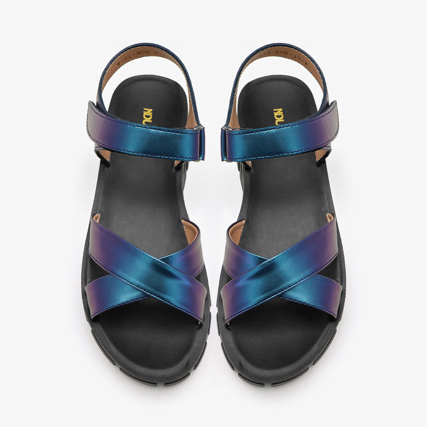 Women's Vogue Sandals - Image 2