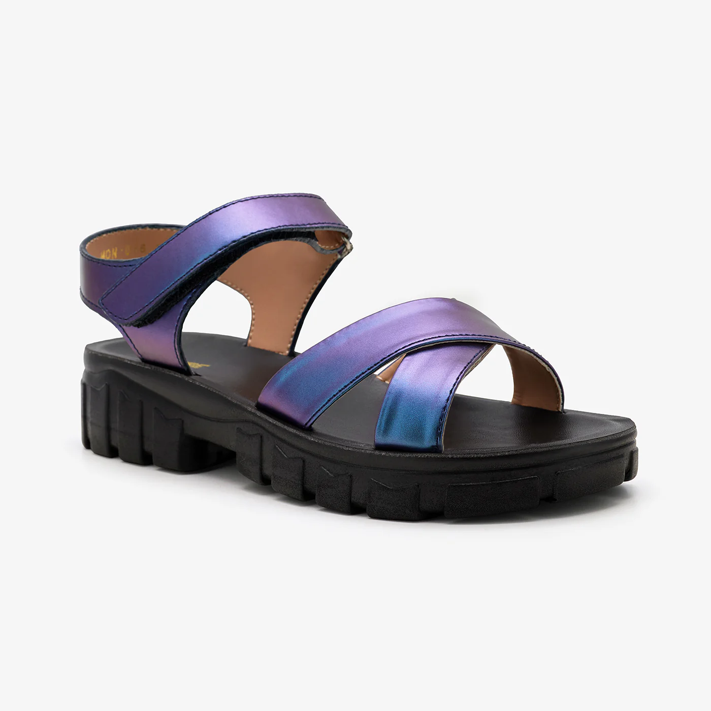 Women's Vogue Sandals - Image 3
