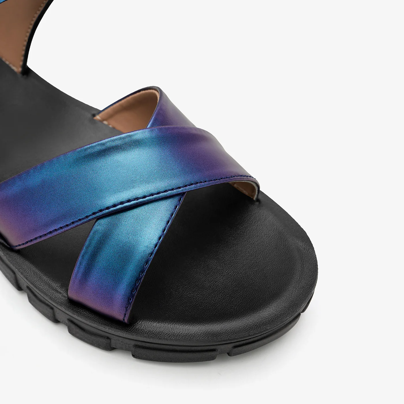 Women's Vogue Sandals - Image 4