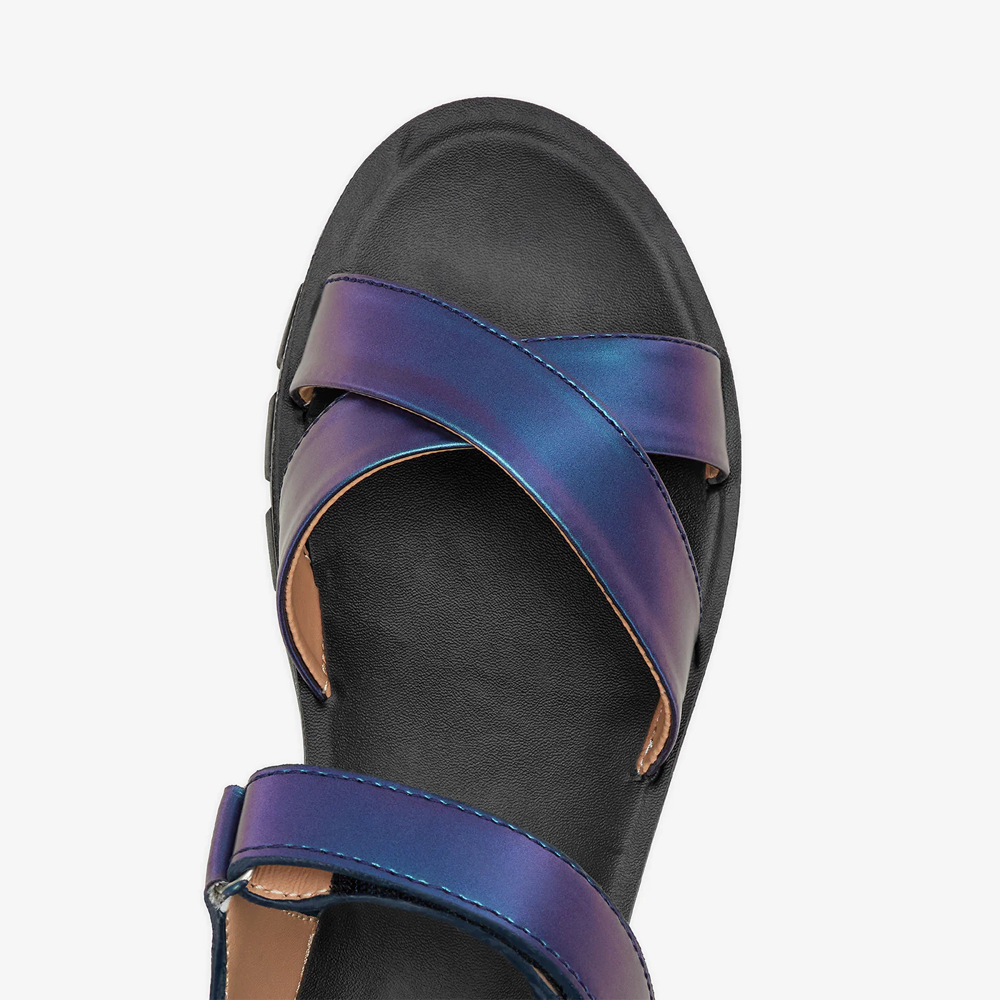 Women's Vogue Sandals - Image 6
