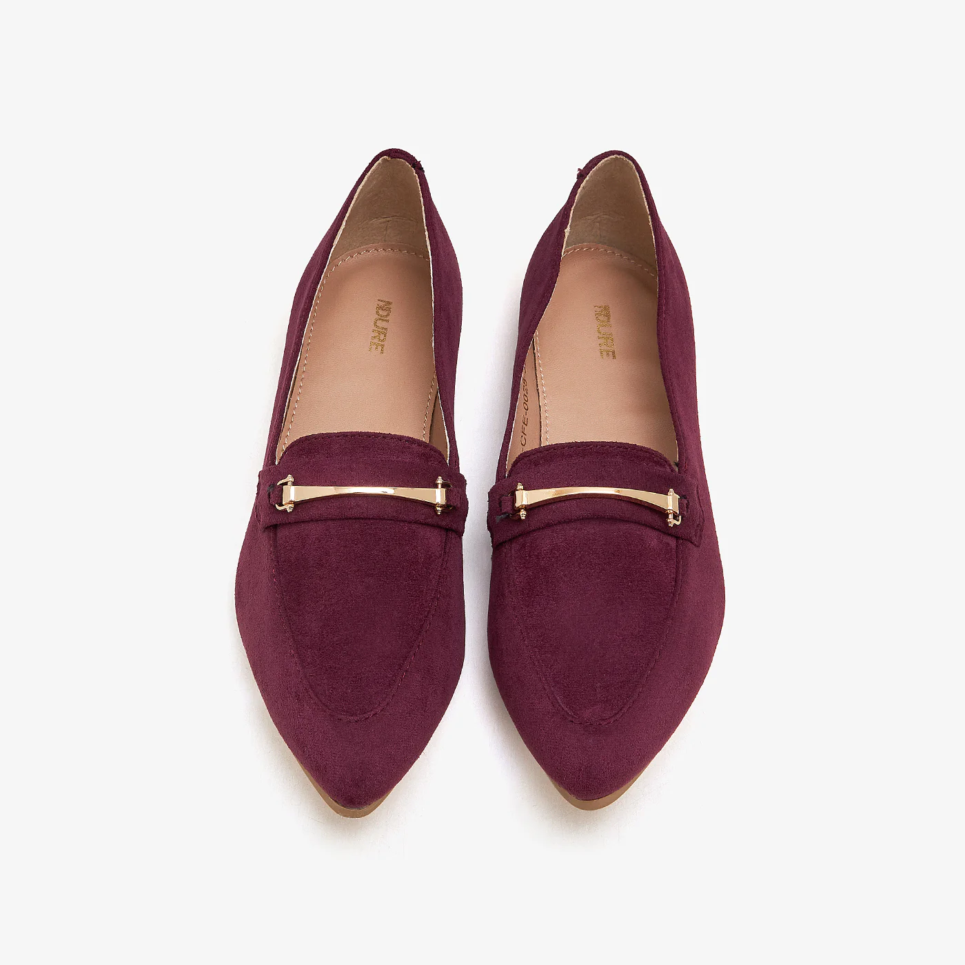 Women's Sleek Slip-Ons - Image 2