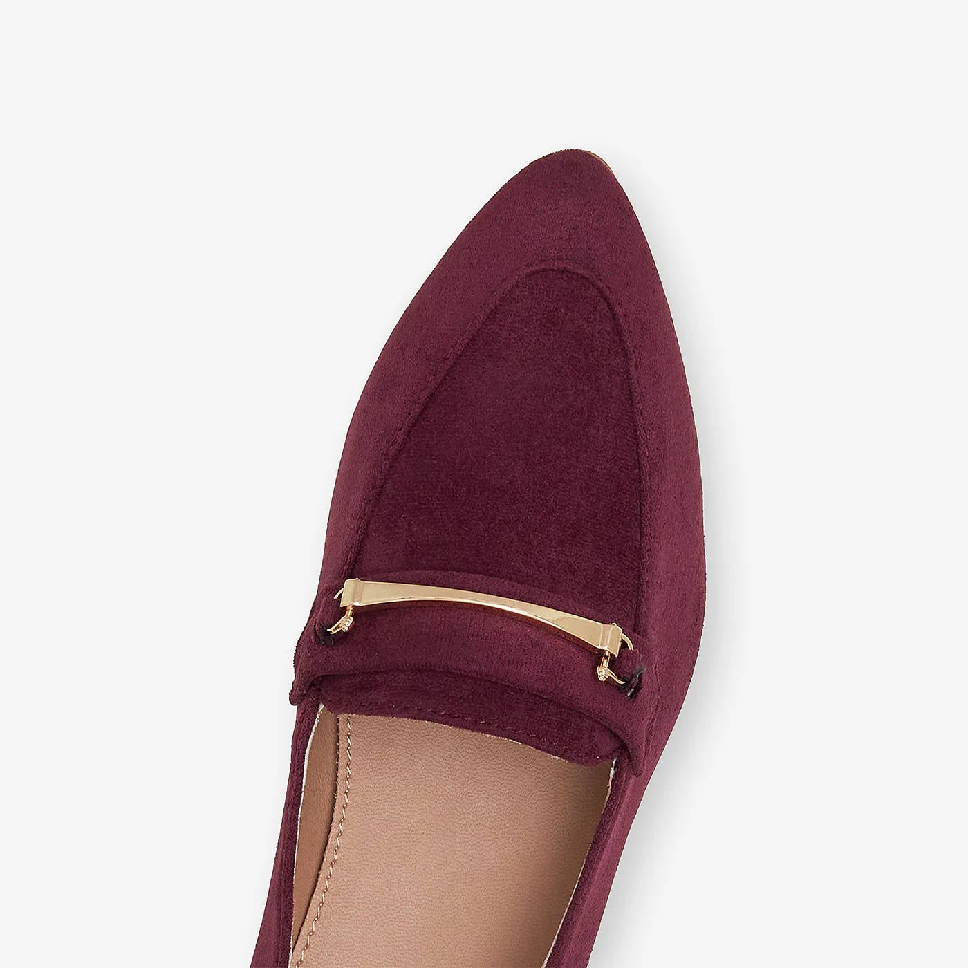 Women's Sleek Slip-Ons - Image 4