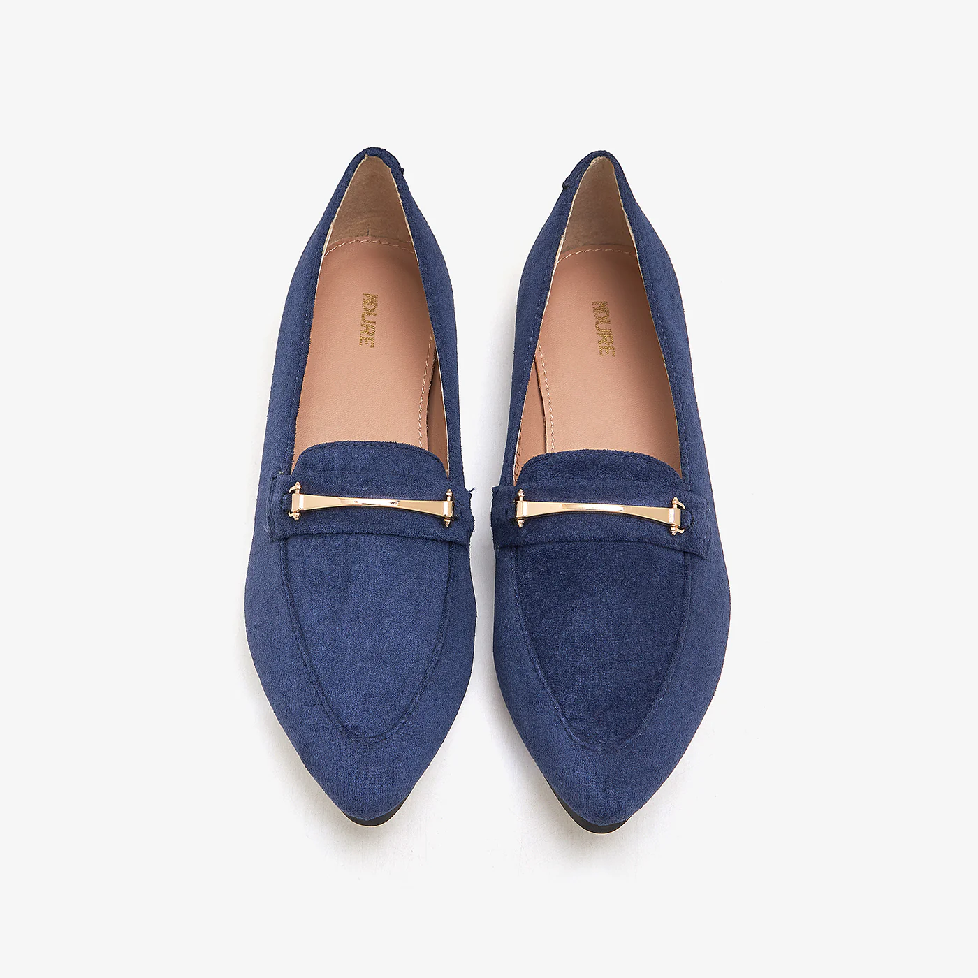 Women's Sleek Slip-Ons - Image 2