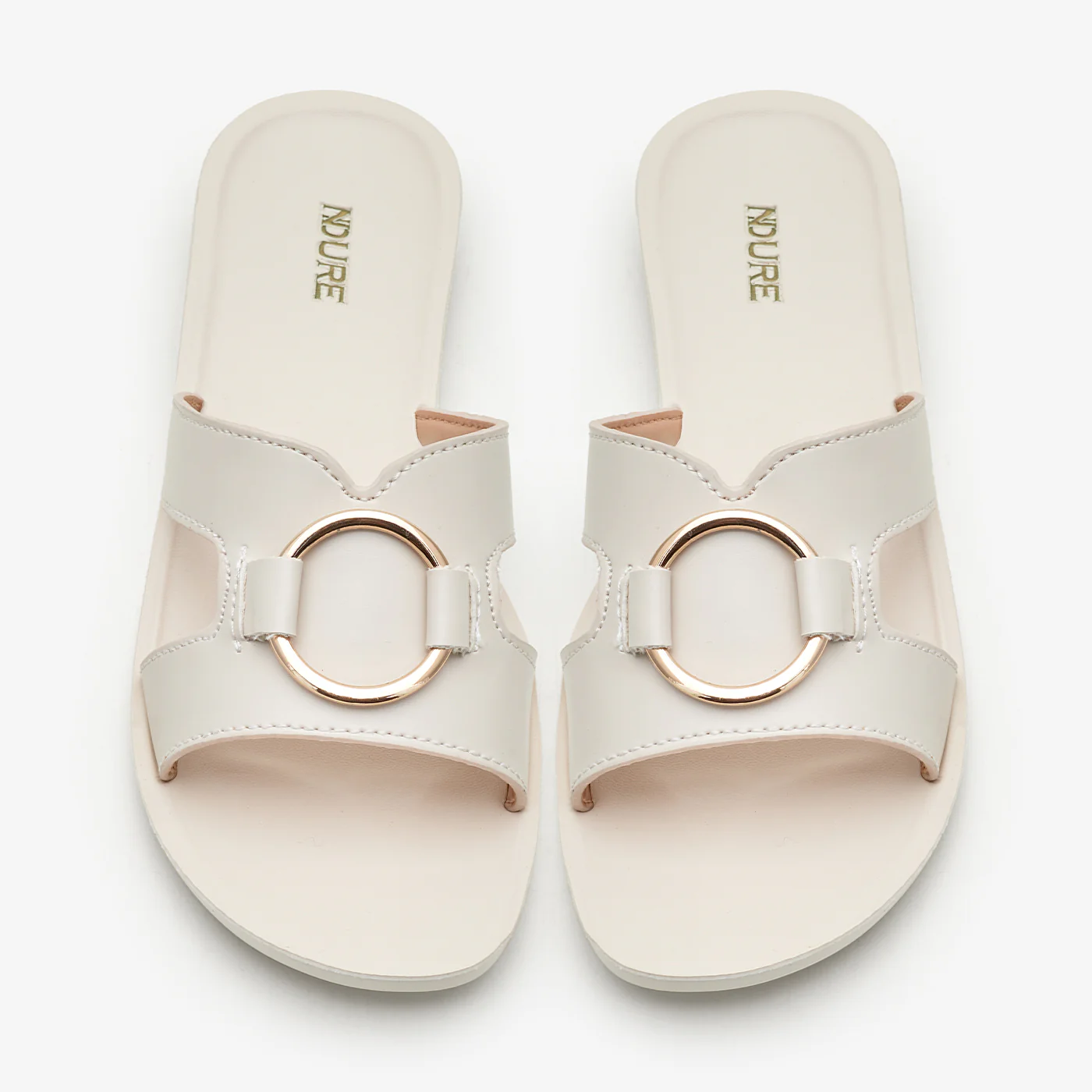 Women's Casual Slides - Image 2