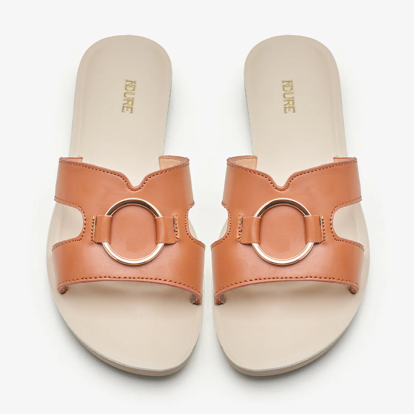Women's Casual Slides - Image 2