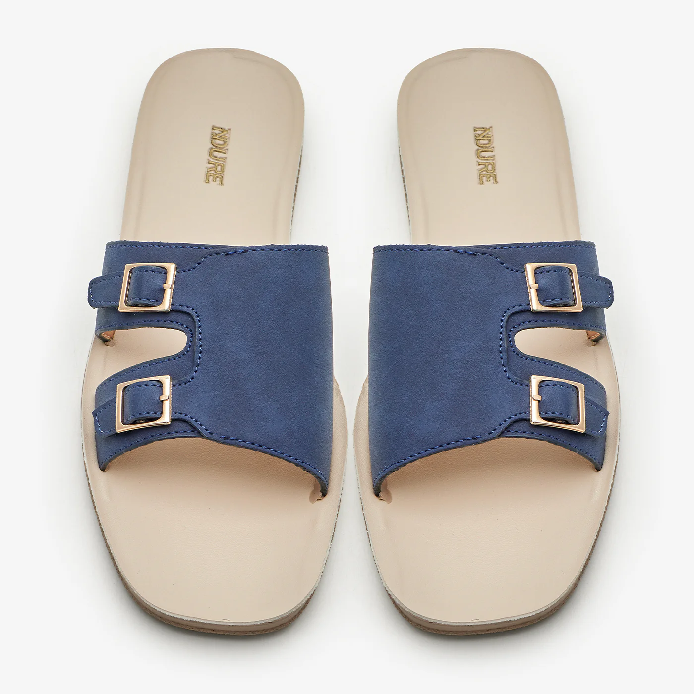 Women's Casual Slides - Image 2