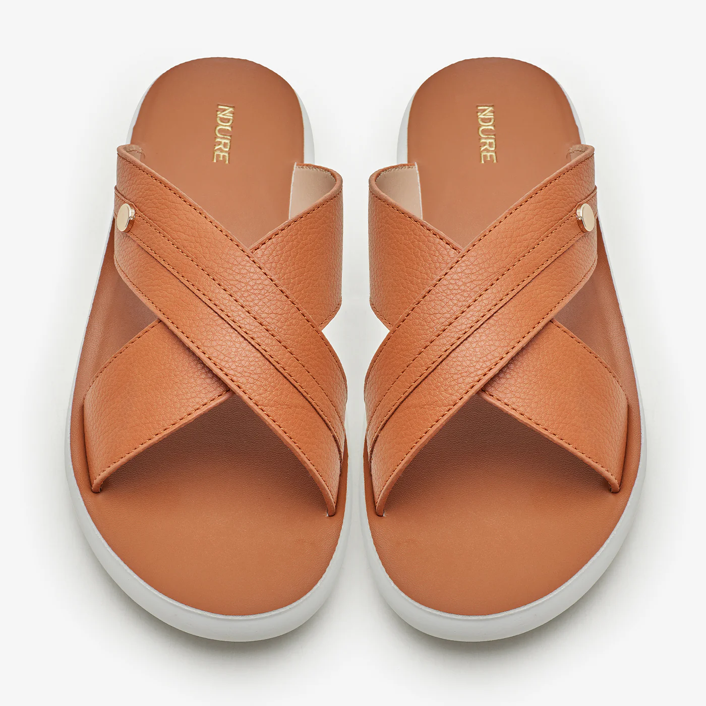 Women's Casual Slides - Image 2