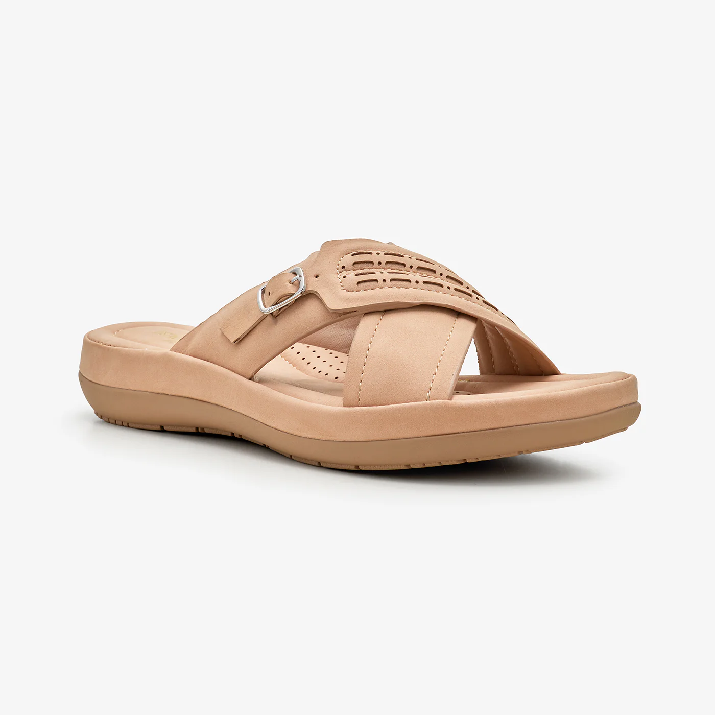 Women's Flex-it Comfort Slides - Image 3