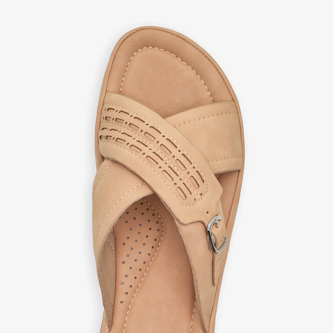 Women's Flex-it Comfort Slides - Image 4