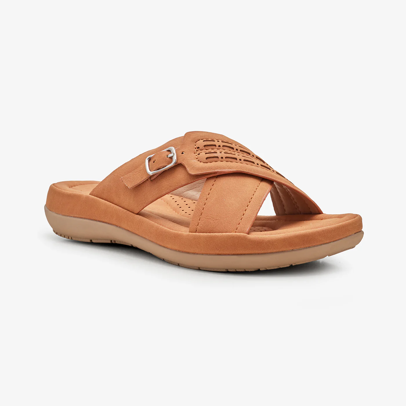 Women's Flex-it Comfort Slides - Image 3