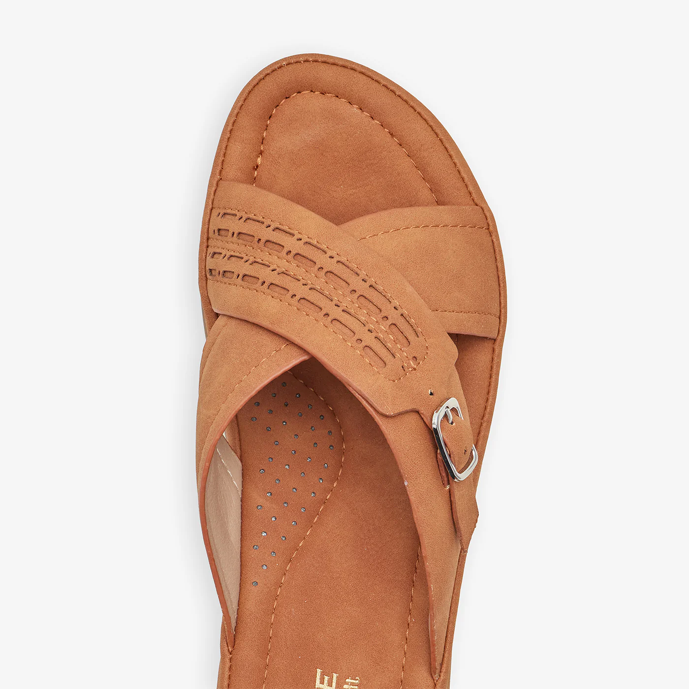 Women's Flex-it Comfort Slides - Image 4