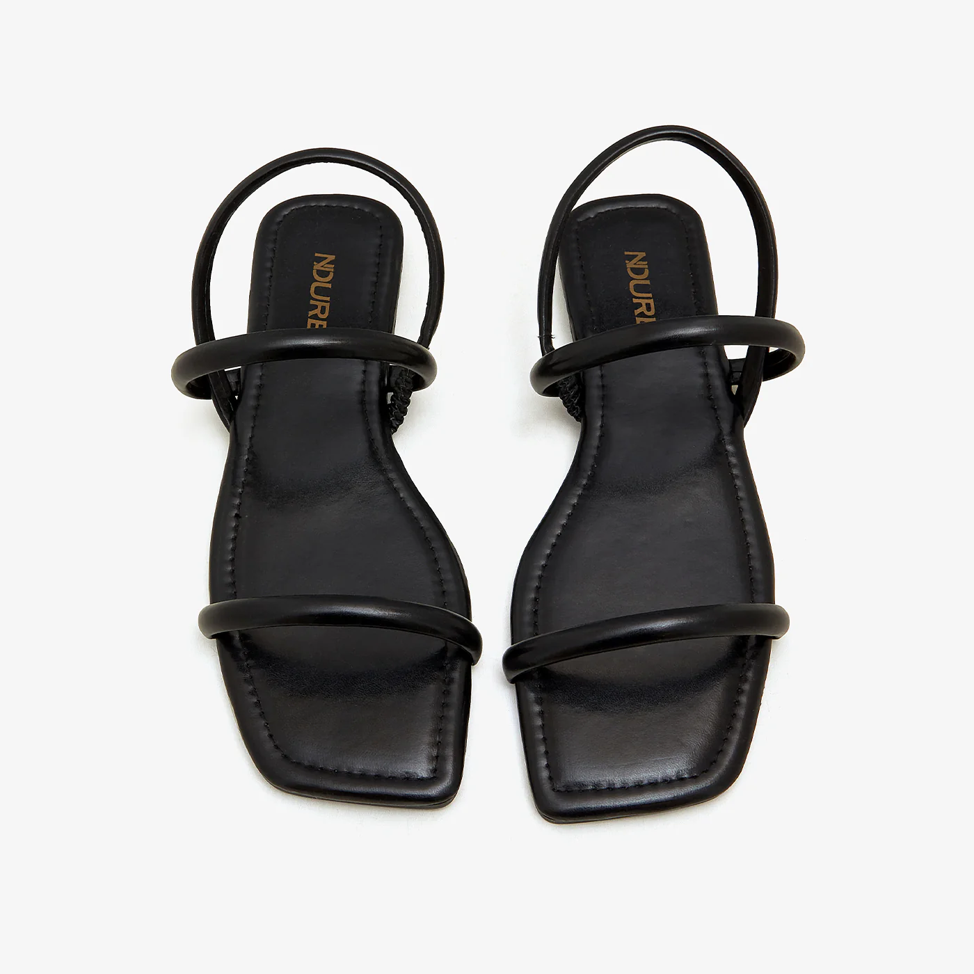 Women's Slingback Slides - Image 2